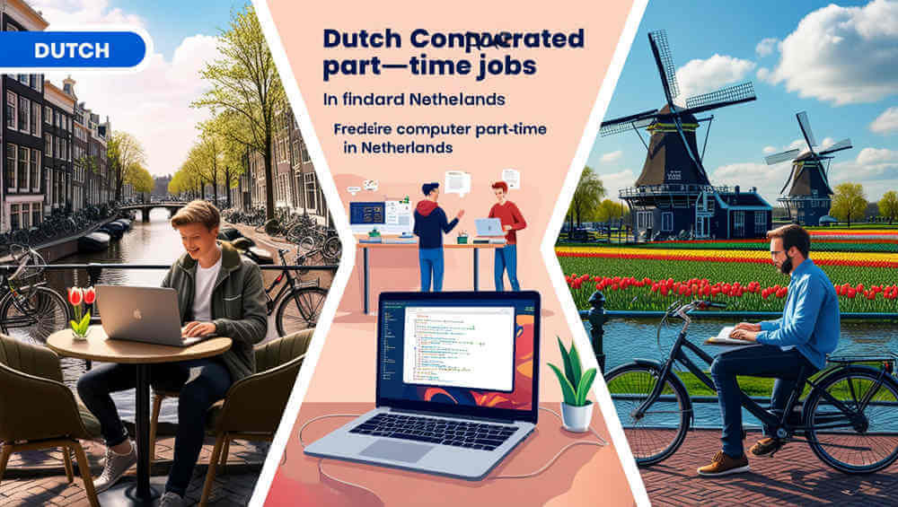 Remote team working from home