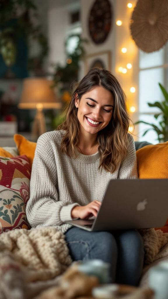 Home office and part-time productivity